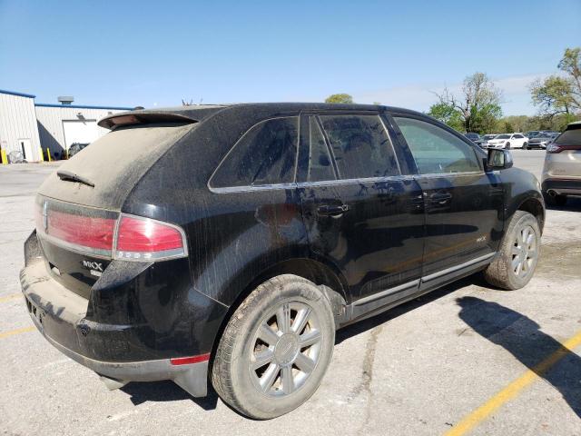 Photo 2 VIN: 2LMDU88C17BJ28890 - LINCOLN MKX 