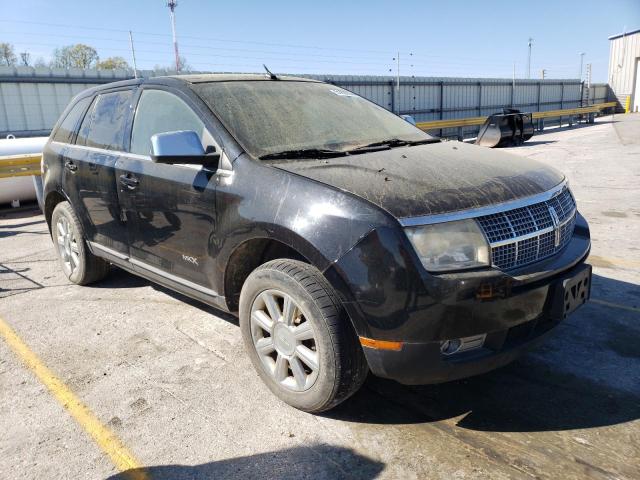 Photo 3 VIN: 2LMDU88C17BJ28890 - LINCOLN MKX 