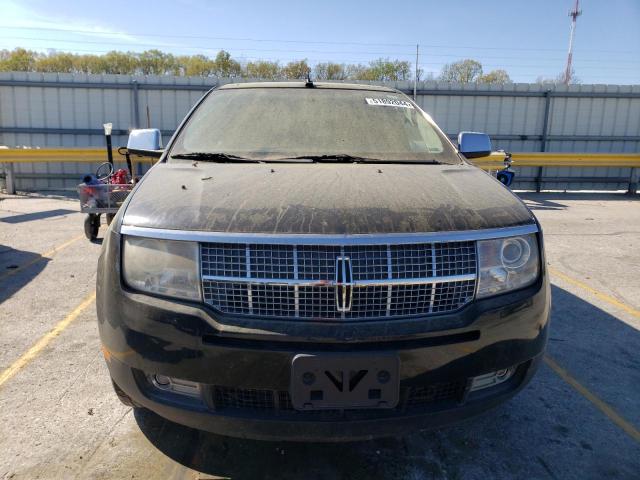 Photo 4 VIN: 2LMDU88C17BJ28890 - LINCOLN MKX 