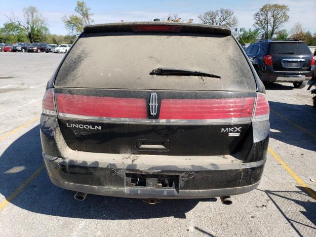 Photo 5 VIN: 2LMDU88C17BJ28890 - LINCOLN MKX 