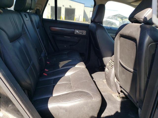 Photo 9 VIN: 2LMDU88C17BJ28890 - LINCOLN MKX 