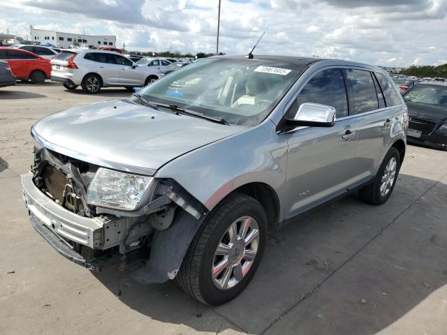 Photo 0 VIN: 2LMDU88C17BJ31322 - LINCOLN MKX 