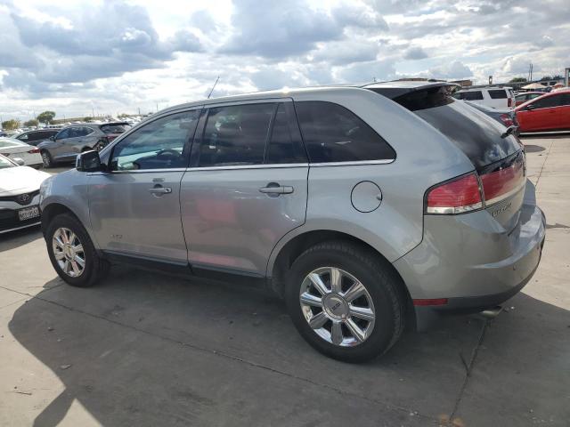 Photo 1 VIN: 2LMDU88C17BJ31322 - LINCOLN MKX 