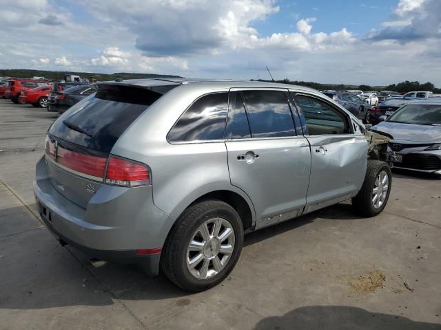 Photo 2 VIN: 2LMDU88C17BJ31322 - LINCOLN MKX 