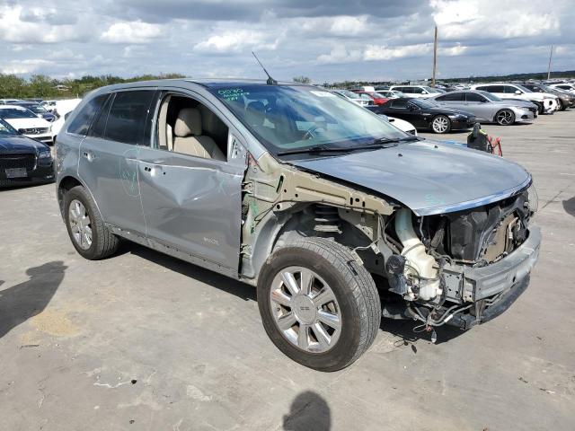 Photo 3 VIN: 2LMDU88C17BJ31322 - LINCOLN MKX 