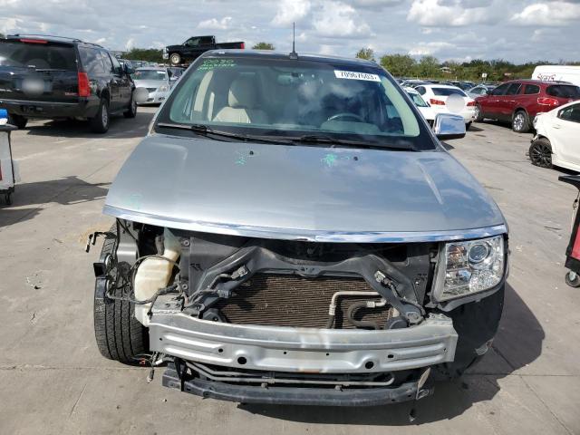 Photo 4 VIN: 2LMDU88C17BJ31322 - LINCOLN MKX 