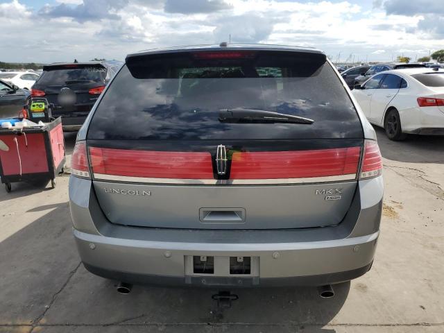 Photo 5 VIN: 2LMDU88C17BJ31322 - LINCOLN MKX 