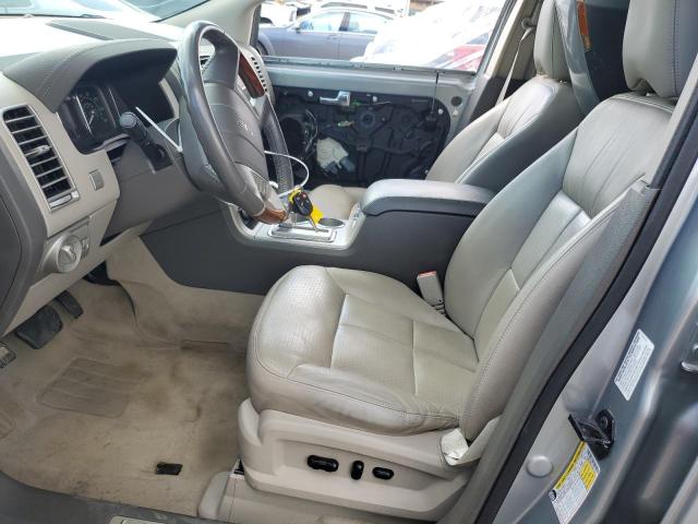 Photo 6 VIN: 2LMDU88C17BJ31322 - LINCOLN MKX 