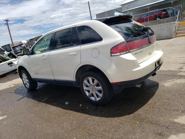 Photo 1 VIN: 2LMDU88C17BJ33717 - LINCOLN MKX 