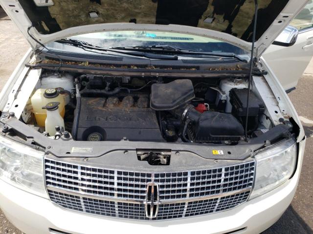 Photo 10 VIN: 2LMDU88C17BJ33717 - LINCOLN MKX 