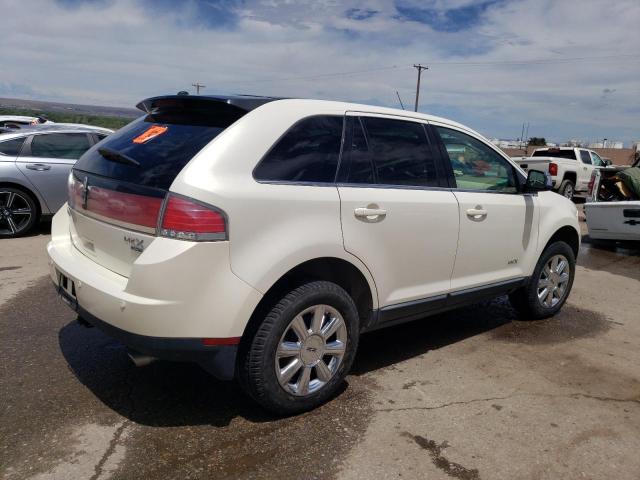 Photo 2 VIN: 2LMDU88C17BJ33717 - LINCOLN MKX 