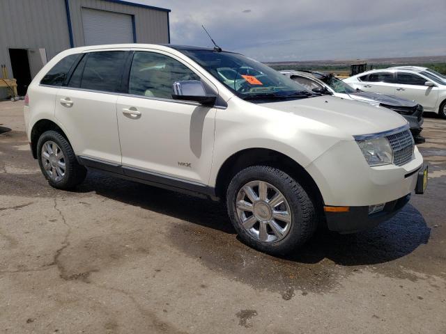 Photo 3 VIN: 2LMDU88C17BJ33717 - LINCOLN MKX 