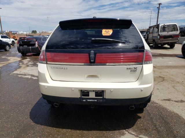 Photo 5 VIN: 2LMDU88C17BJ33717 - LINCOLN MKX 