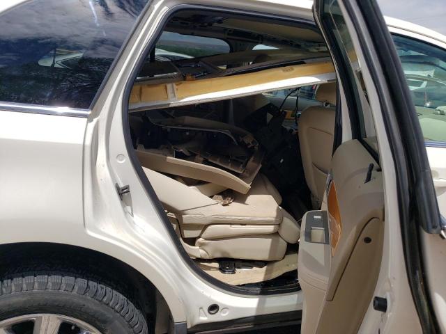 Photo 9 VIN: 2LMDU88C17BJ33717 - LINCOLN MKX 