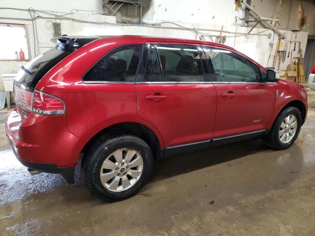 Photo 2 VIN: 2LMDU88C18BJ08740 - LINCOLN MKX 