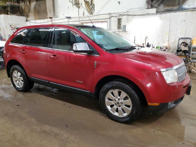 Photo 3 VIN: 2LMDU88C18BJ08740 - LINCOLN MKX 