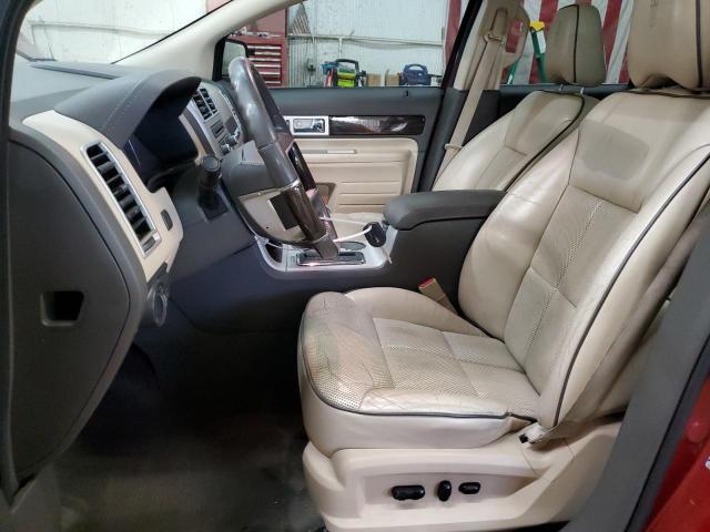 Photo 6 VIN: 2LMDU88C18BJ08740 - LINCOLN MKX 