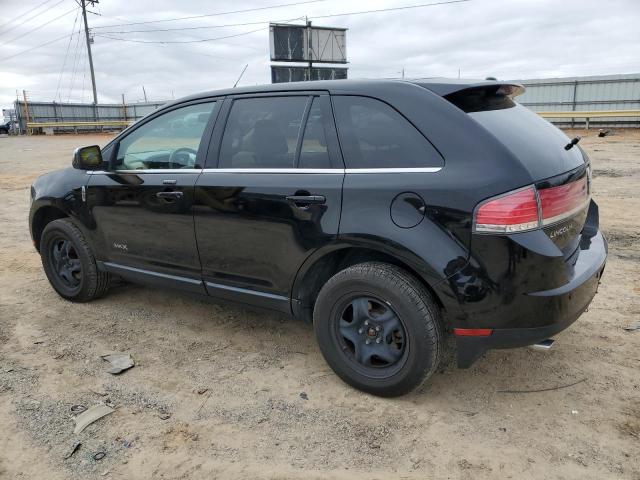 Photo 1 VIN: 2LMDU88C18BJ09306 - LINCOLN MKX 