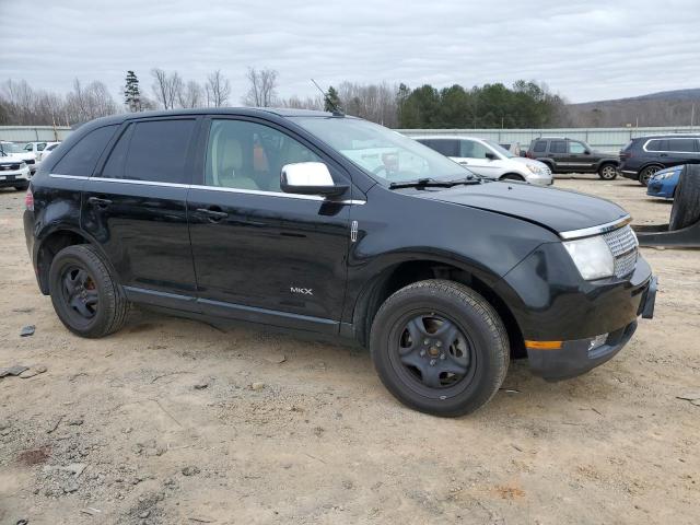 Photo 3 VIN: 2LMDU88C18BJ09306 - LINCOLN MKX 