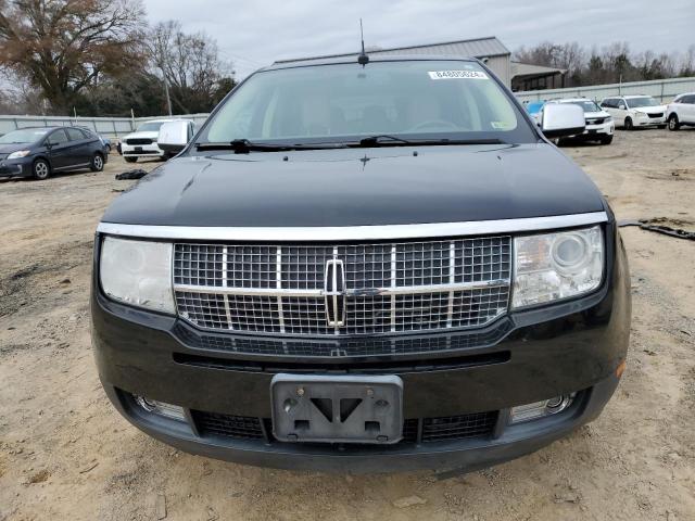 Photo 4 VIN: 2LMDU88C18BJ09306 - LINCOLN MKX 