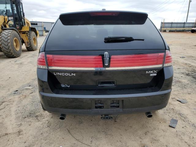 Photo 5 VIN: 2LMDU88C18BJ09306 - LINCOLN MKX 