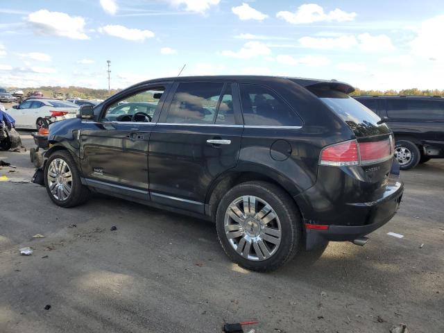 Photo 1 VIN: 2LMDU88C18BJ13016 - LINCOLN MKX 