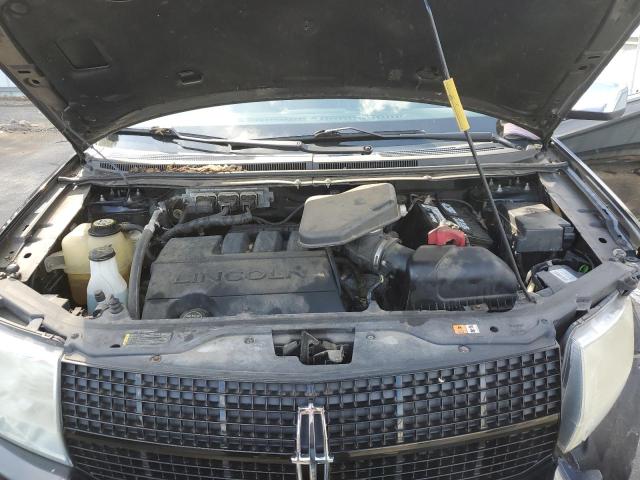 Photo 11 VIN: 2LMDU88C18BJ13016 - LINCOLN MKX 