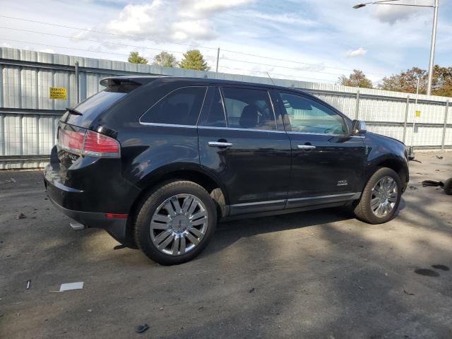 Photo 2 VIN: 2LMDU88C18BJ13016 - LINCOLN MKX 