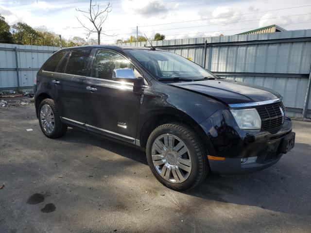 Photo 3 VIN: 2LMDU88C18BJ13016 - LINCOLN MKX 