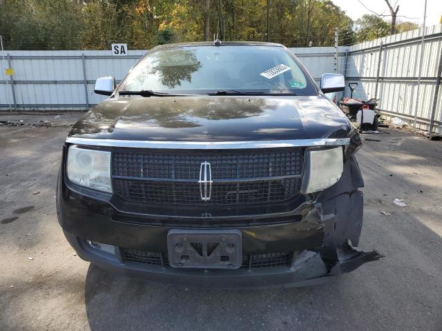 Photo 4 VIN: 2LMDU88C18BJ13016 - LINCOLN MKX 