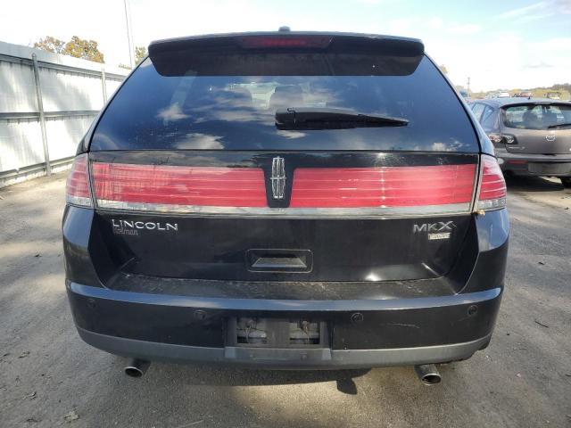 Photo 5 VIN: 2LMDU88C18BJ13016 - LINCOLN MKX 