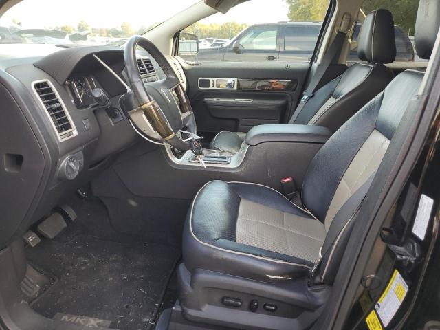 Photo 6 VIN: 2LMDU88C18BJ13016 - LINCOLN MKX 