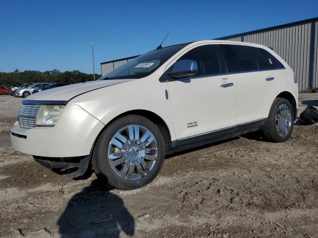 Photo 0 VIN: 2LMDU88C18BJ21410 - LINCOLN MKX 