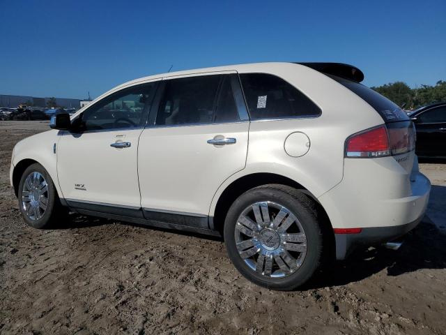 Photo 1 VIN: 2LMDU88C18BJ21410 - LINCOLN MKX 