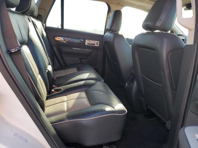 Photo 10 VIN: 2LMDU88C18BJ21410 - LINCOLN MKX 