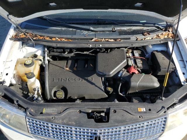 Photo 11 VIN: 2LMDU88C18BJ21410 - LINCOLN MKX 