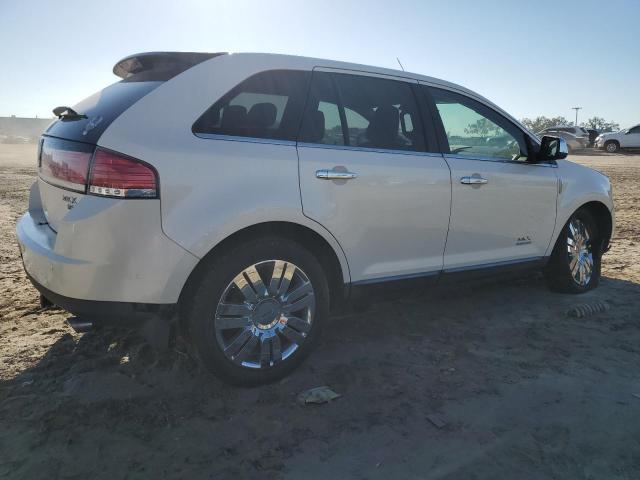 Photo 2 VIN: 2LMDU88C18BJ21410 - LINCOLN MKX 