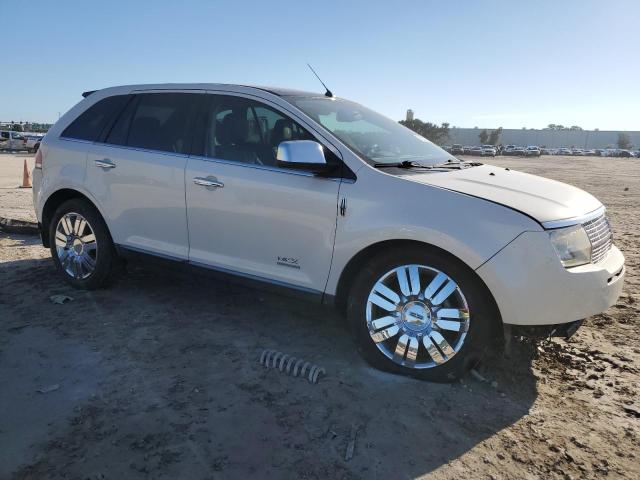 Photo 3 VIN: 2LMDU88C18BJ21410 - LINCOLN MKX 