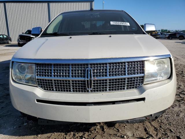 Photo 4 VIN: 2LMDU88C18BJ21410 - LINCOLN MKX 