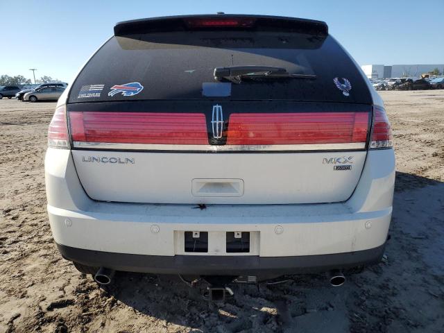 Photo 5 VIN: 2LMDU88C18BJ21410 - LINCOLN MKX 