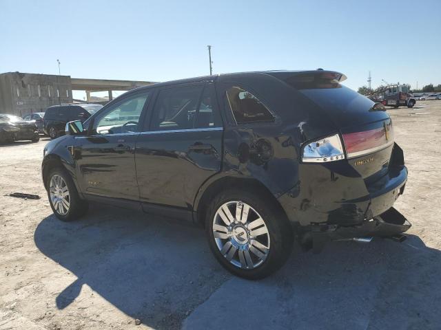 Photo 1 VIN: 2LMDU88C18BJ35906 - LINCOLN MKX 