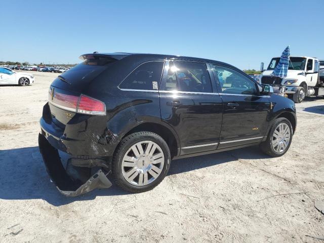 Photo 2 VIN: 2LMDU88C18BJ35906 - LINCOLN MKX 