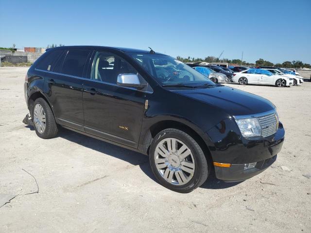 Photo 3 VIN: 2LMDU88C18BJ35906 - LINCOLN MKX 