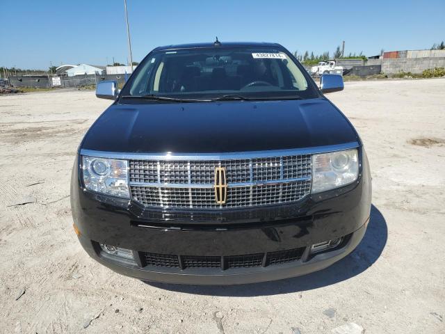 Photo 4 VIN: 2LMDU88C18BJ35906 - LINCOLN MKX 