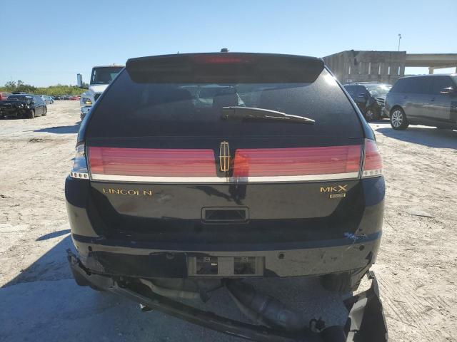 Photo 5 VIN: 2LMDU88C18BJ35906 - LINCOLN MKX 