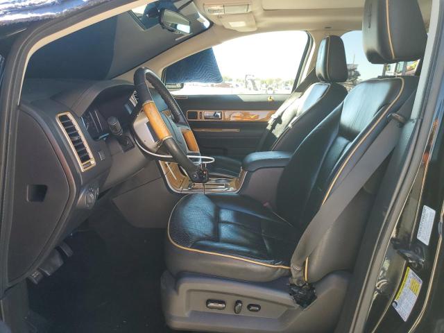 Photo 6 VIN: 2LMDU88C18BJ35906 - LINCOLN MKX 