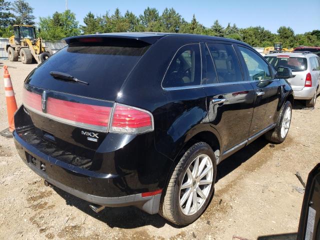 Photo 2 VIN: 2LMDU88C19BJ05368 - LINCOLN MKX 