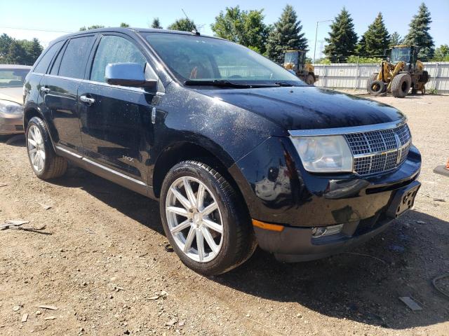 Photo 3 VIN: 2LMDU88C19BJ05368 - LINCOLN MKX 