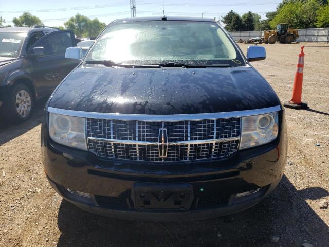 Photo 4 VIN: 2LMDU88C19BJ05368 - LINCOLN MKX 