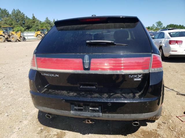 Photo 5 VIN: 2LMDU88C19BJ05368 - LINCOLN MKX 